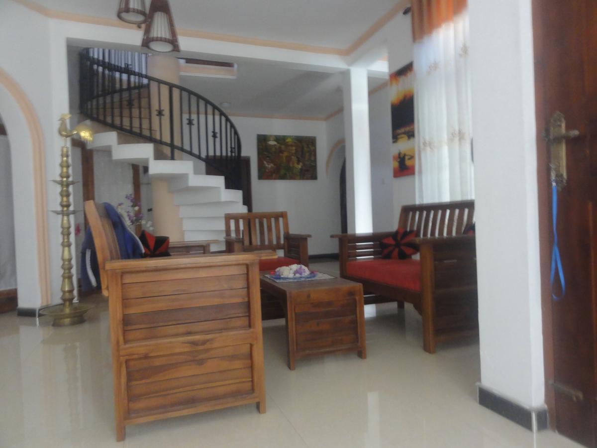 Negombo Fortress Ettukala Luaran gambar