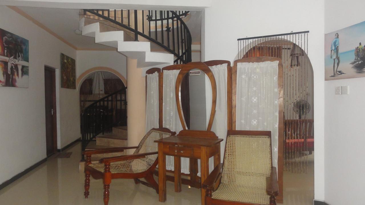Negombo Fortress Ettukala Luaran gambar