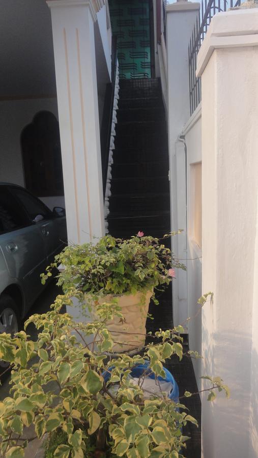 Negombo Fortress Ettukala Luaran gambar