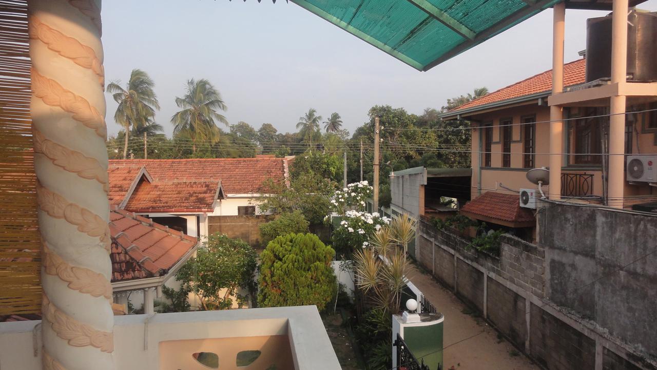 Negombo Fortress Ettukala Luaran gambar